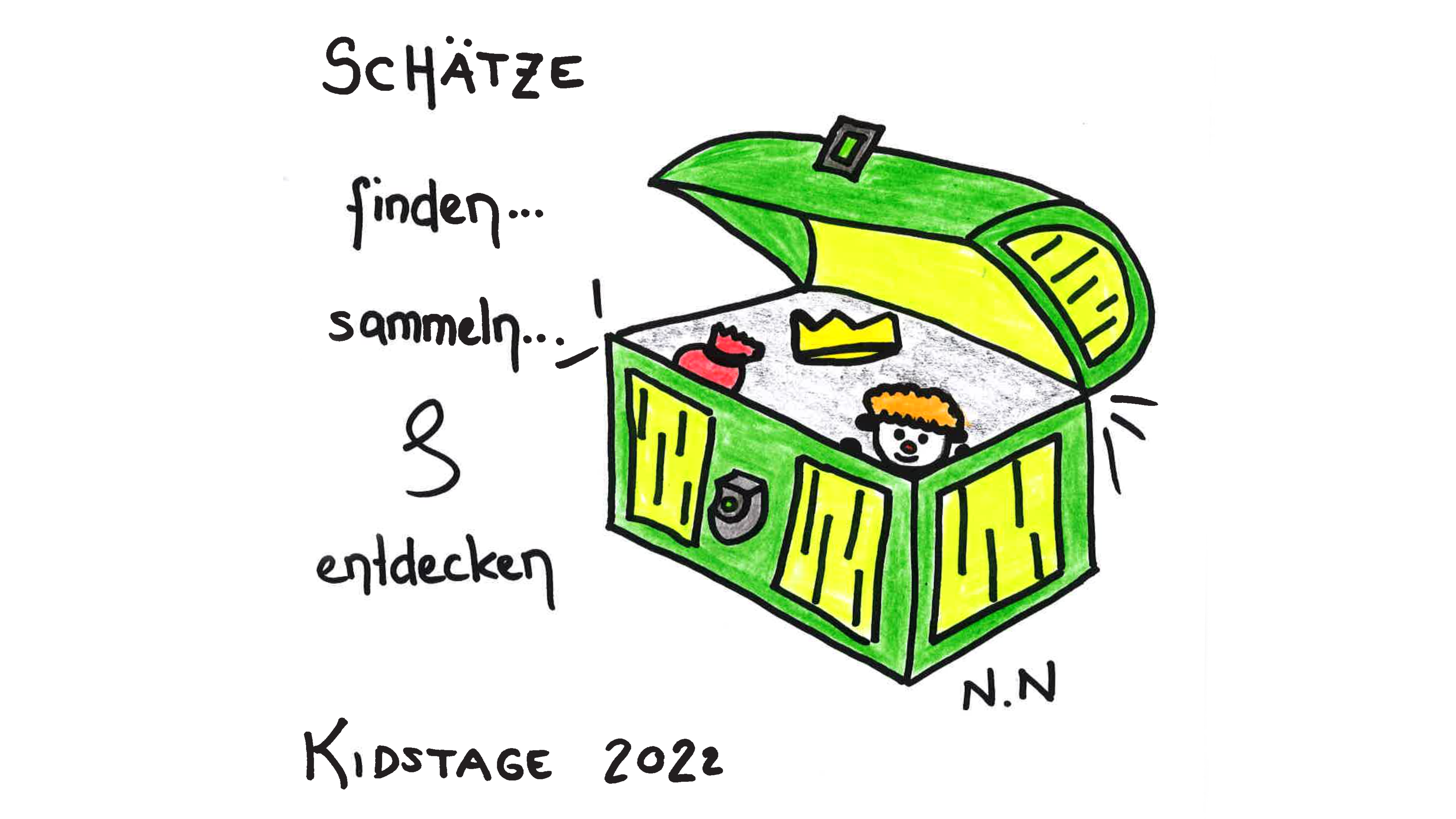 Kidstage