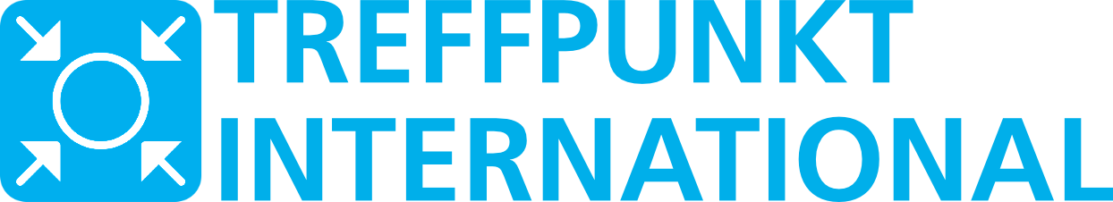 Logo Treffpunkt International